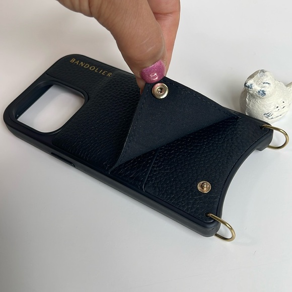 Bandolier iPhone 14 Pro Case - Picture 5 of 5